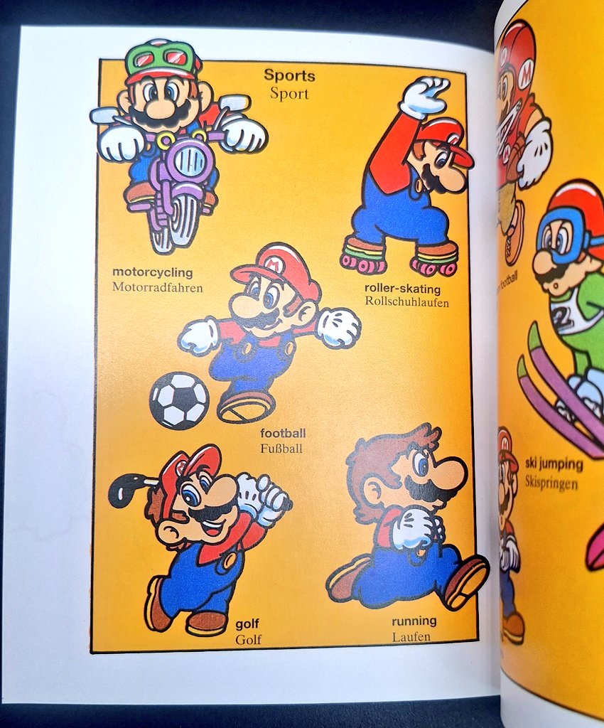 タンジェント/ マリオグッズ コレクター (Mario Collector) tweet media