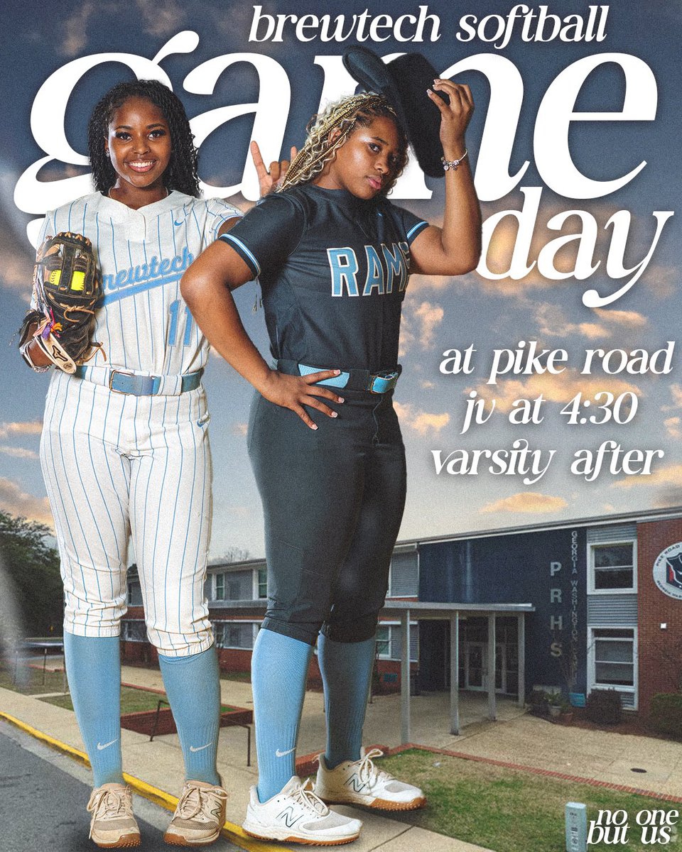 BrewTech Softball tweet media