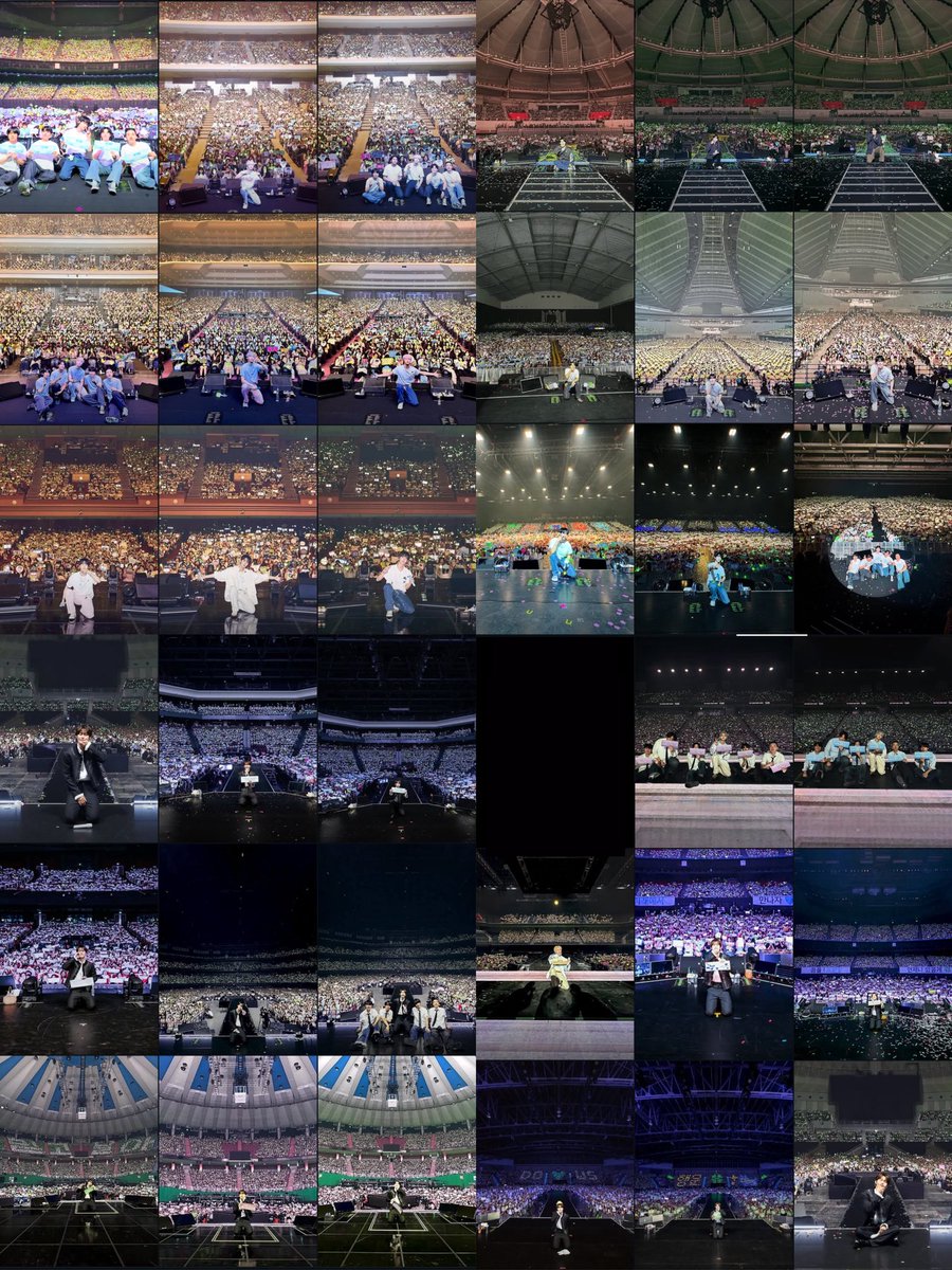 ได้เห็นหน้าโดยองในรอบ 2 เดือนมันมีความสุขจริง ๆ นะ รู้สึกสบายใจที่ได้เห็นความเป็นไปด้วย 🫂 แต่ยังไงก็ยังคิดถึงโดยองในพาร์ทศิลปินมาก ๆๆๆๆ อยู่ดี อยากเห็นโดยองกลับมาทำเพลง มายืนอยู่บนเวทีเร็ว ๆ แล้วอะ ㅠㅠㅠㅠ please bring doyoung back…ㅠㅠㅠㅠㅠㅠㅠㅠㅠㅠㅠㅠㅠㅠㅠㅠㅠㅠㅠㅠㅠㅠ