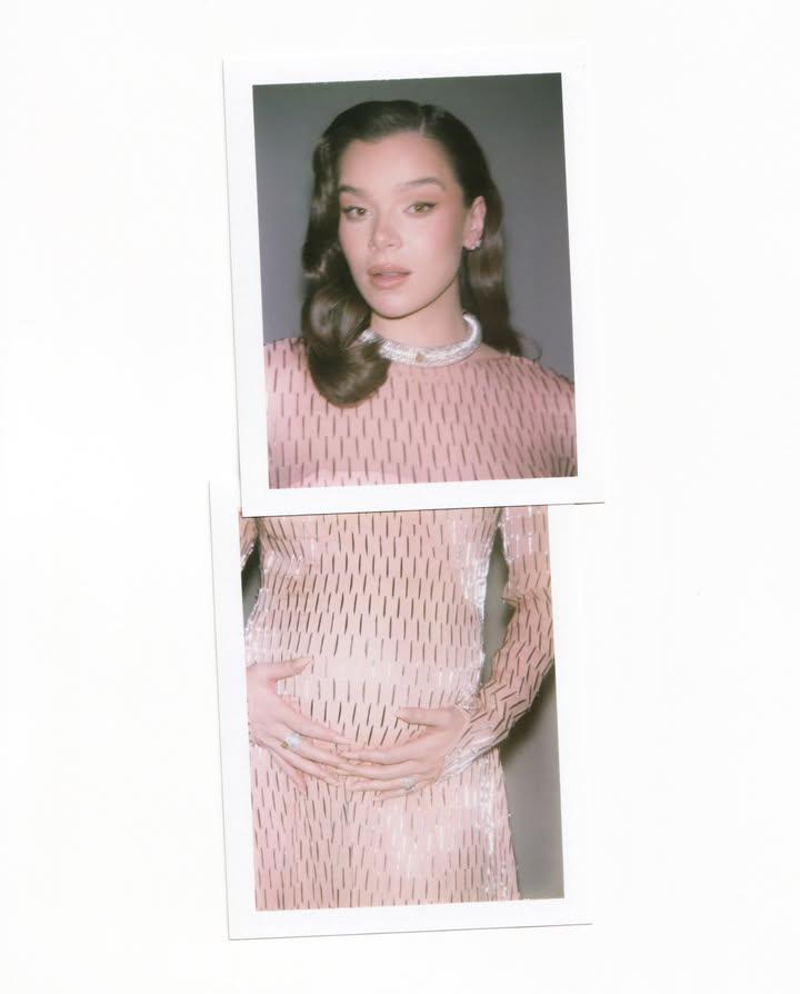 All About Hailee Steinfeld🇵🇭🎀💌 tweet media