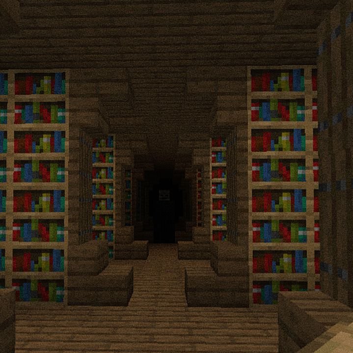 Liminal Spaces tweet media