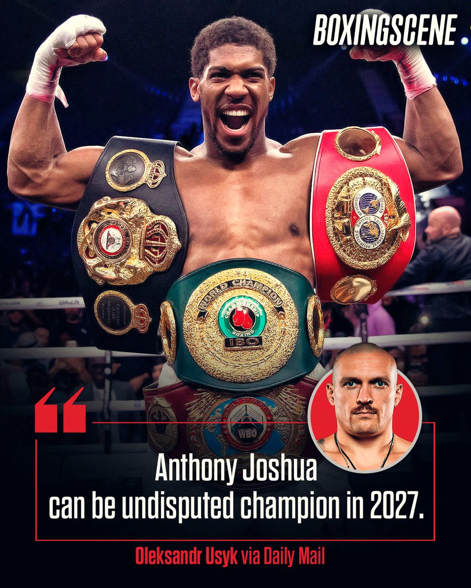 BoxingScene.com tweet media