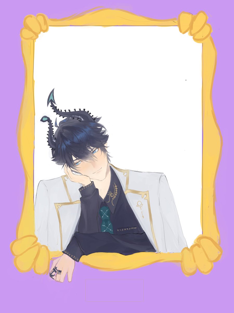 もりmori tweet media