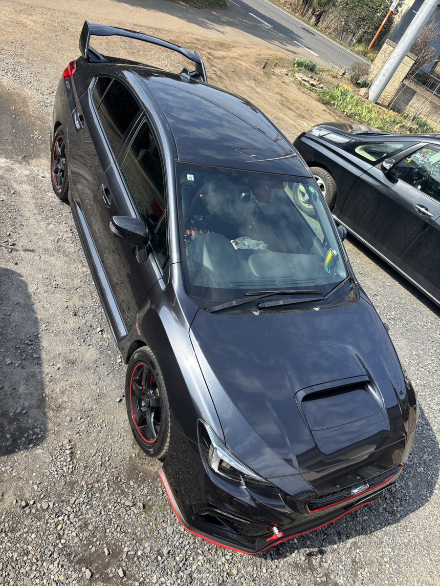 WDふわふわレンチ🐏 tweet media