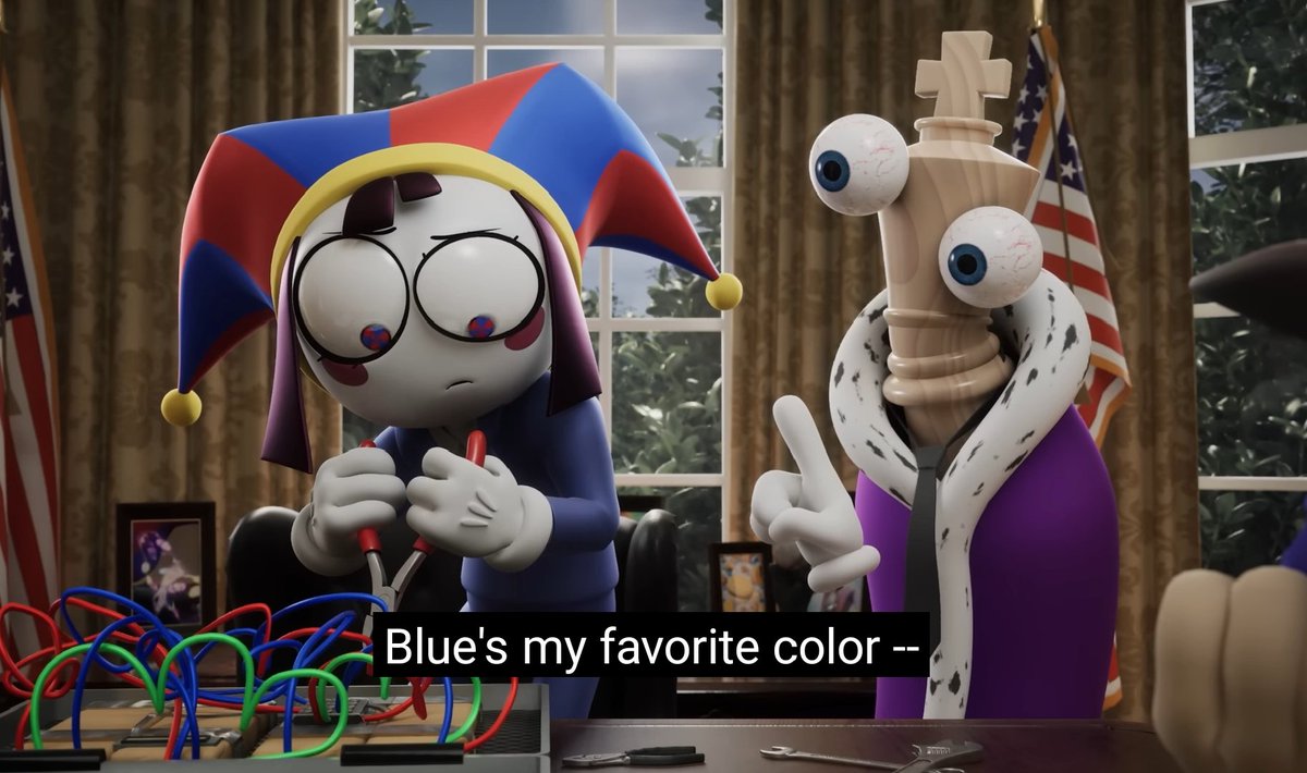 Prezidentka pomoyki tweet media