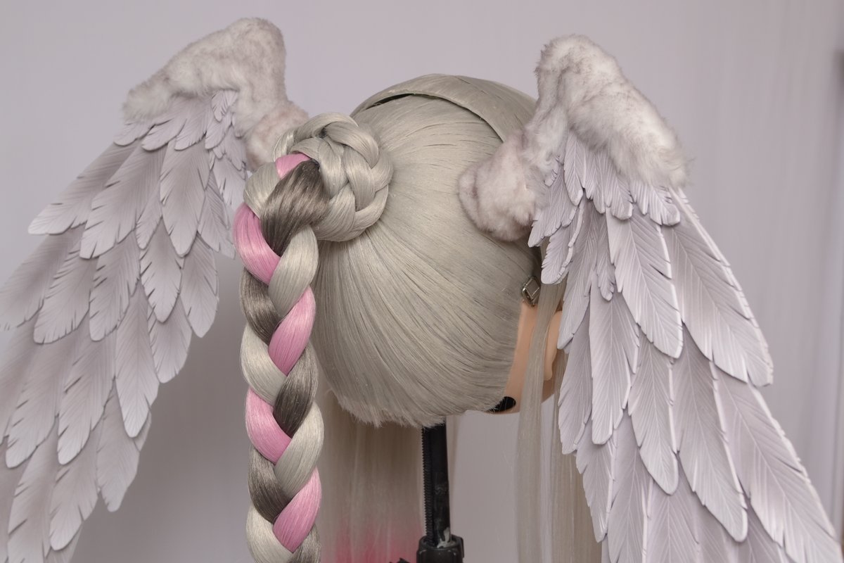 Goukaou kigurumi studio tweet media