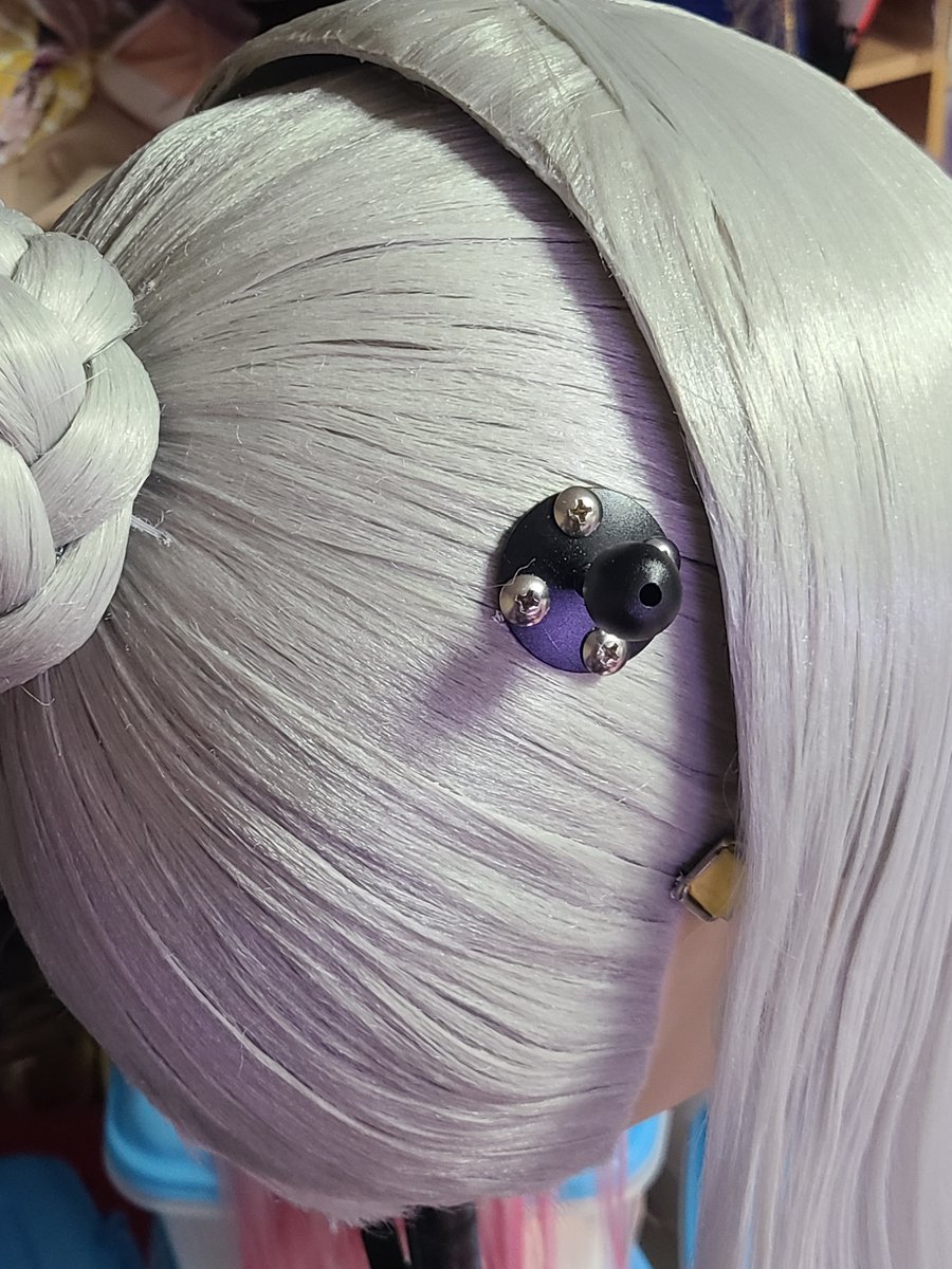 Goukaou kigurumi studio tweet media