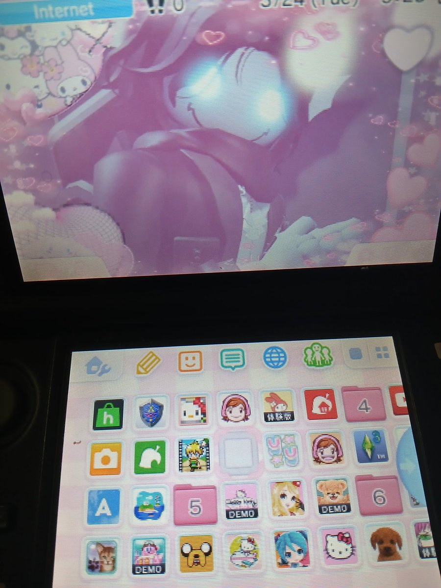 ‧₊☘️˖˚ 𝐋𝐞𝐚𝐟 !✩| MARCH 28TH tweet media