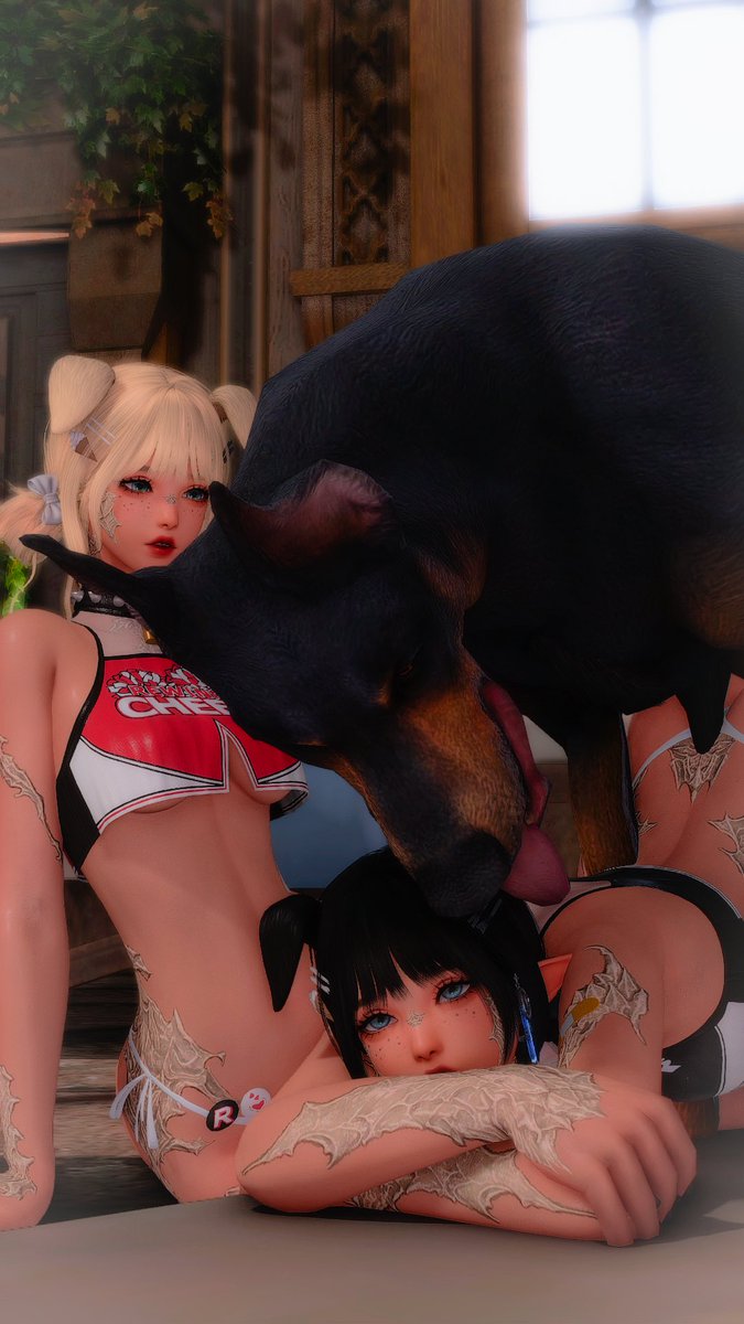 Puppygirl tweet media