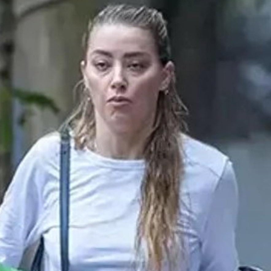 Delusional Amber Turd Takes tweet media