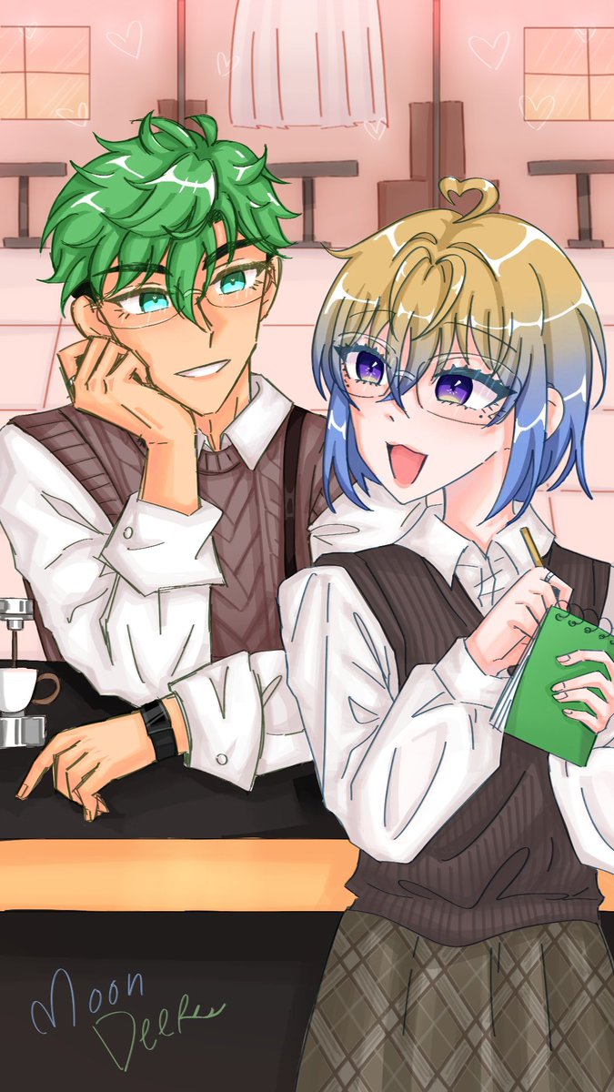 egg ♡'s juis !! 🍭🦌 tweet media