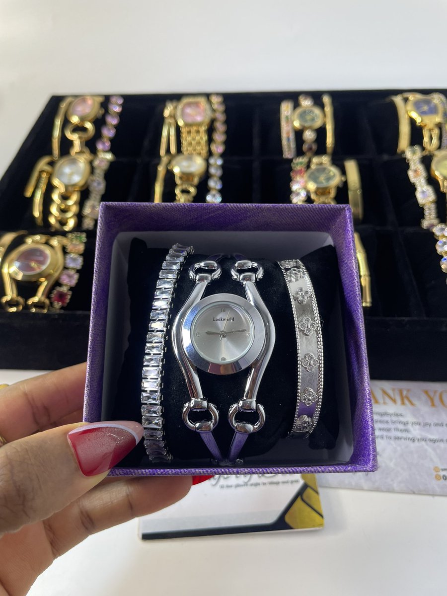 Miss Dee ✨💫 D Jewelry Plug tweet media