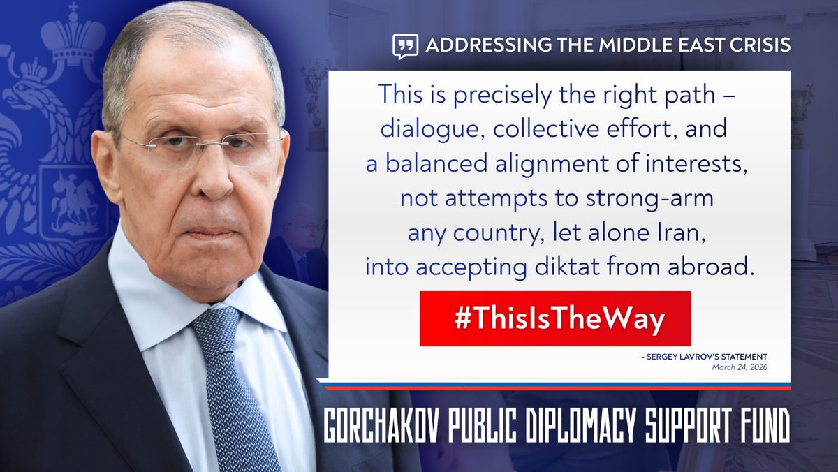 MFA Russia 🇷🇺 tweet media