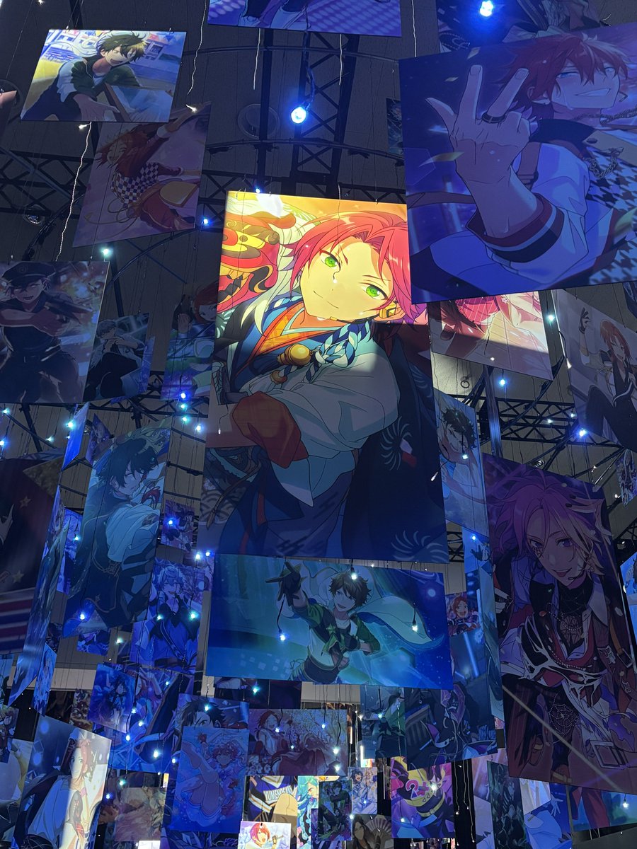 きらめき永遠アイドル