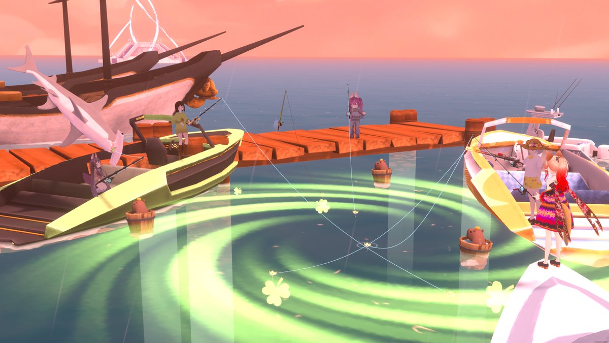 やれっぱん tweet media