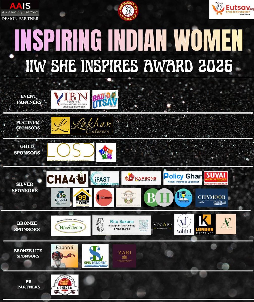 @InspiringIWomen tweet media