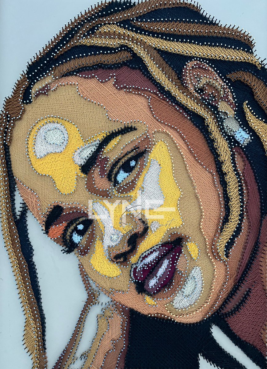 Lyn Dehn Crafts tweet media