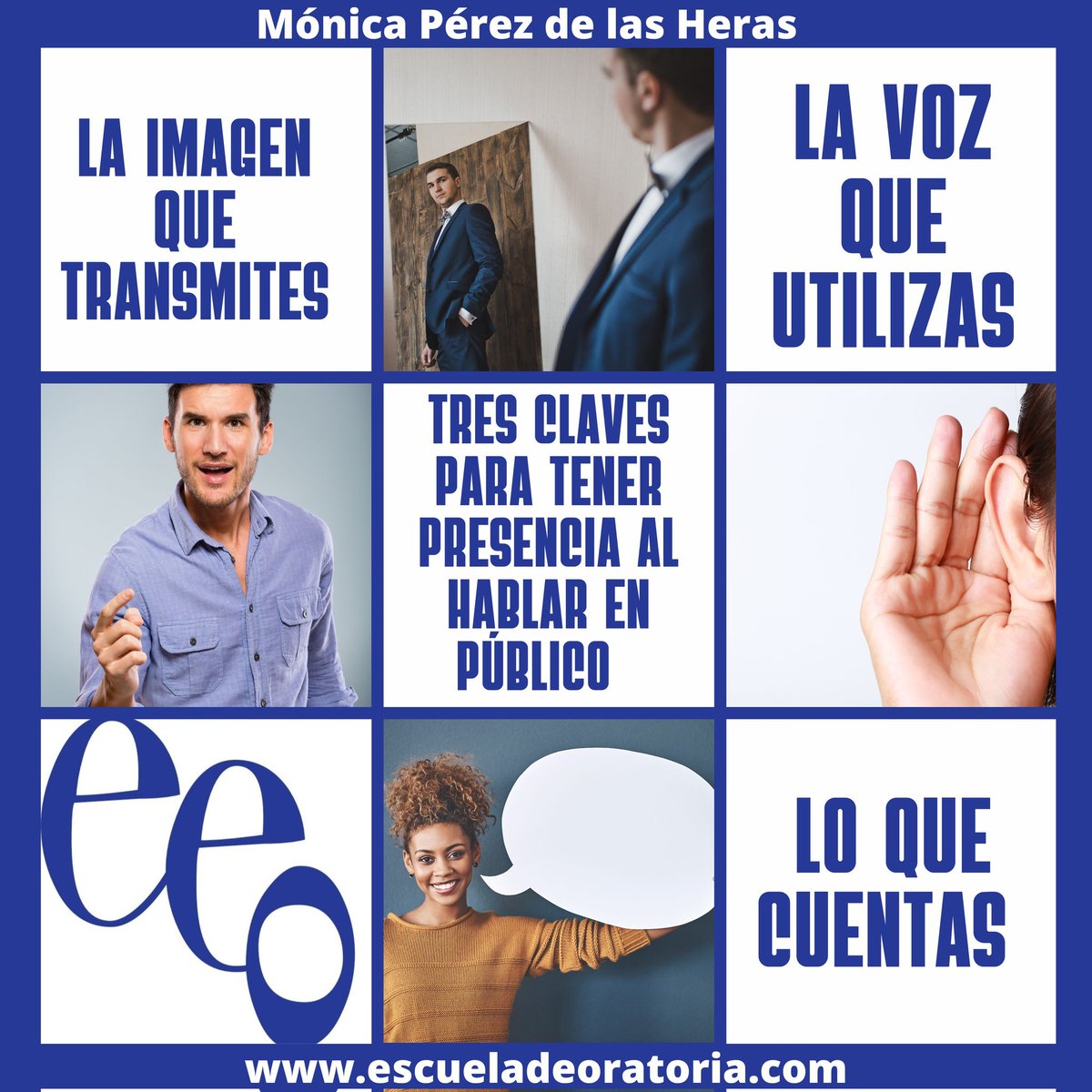 Mónica Pérez de las Heras tweet media