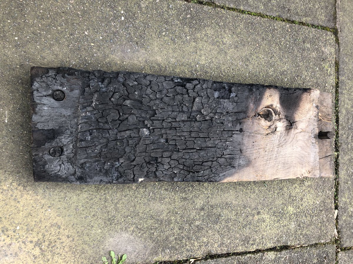 Craig Howell tweet media