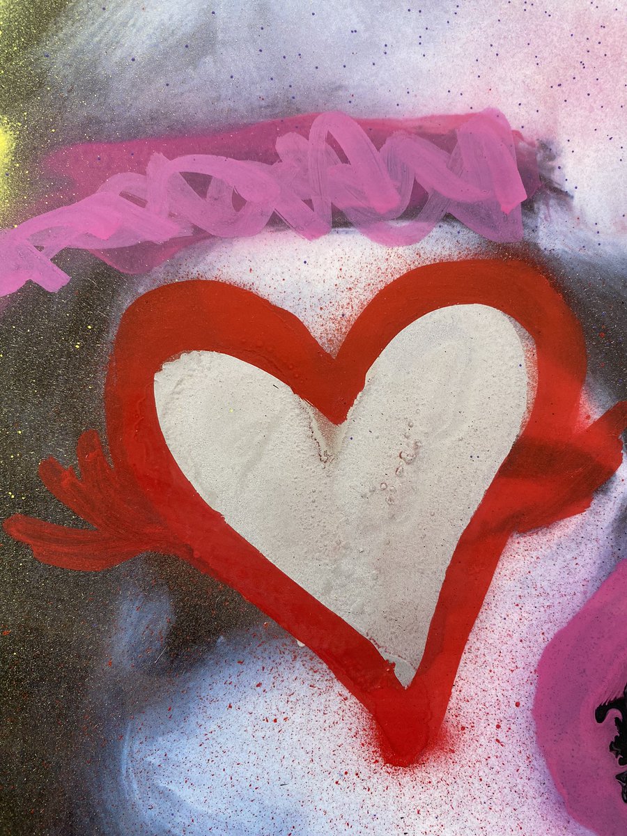 the DNGR collective tweet media