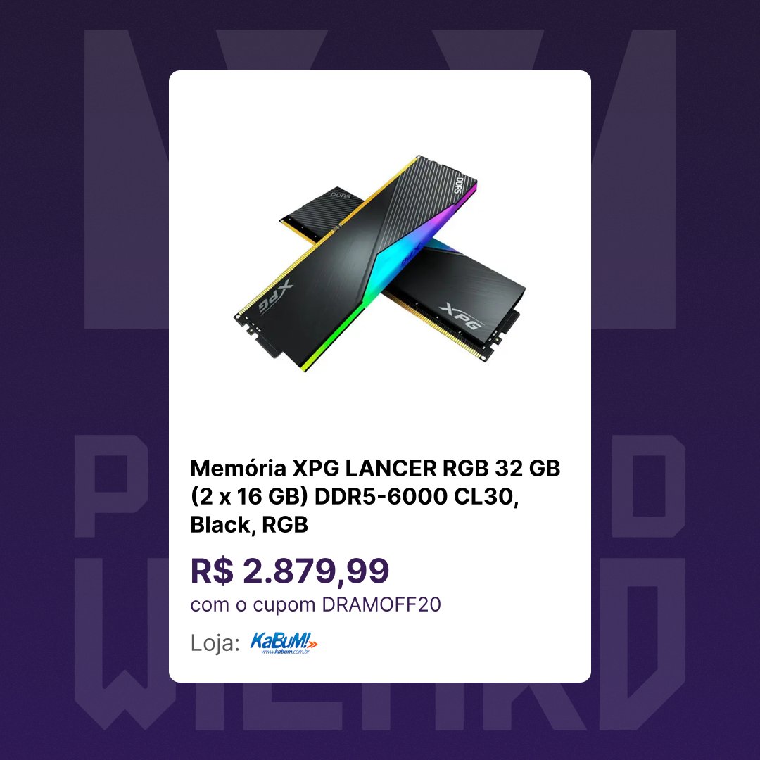 PC Build Wizard tweet media