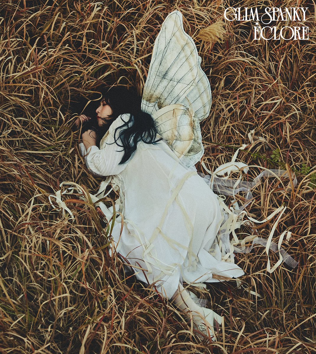 GLIM SPANKY tweet media