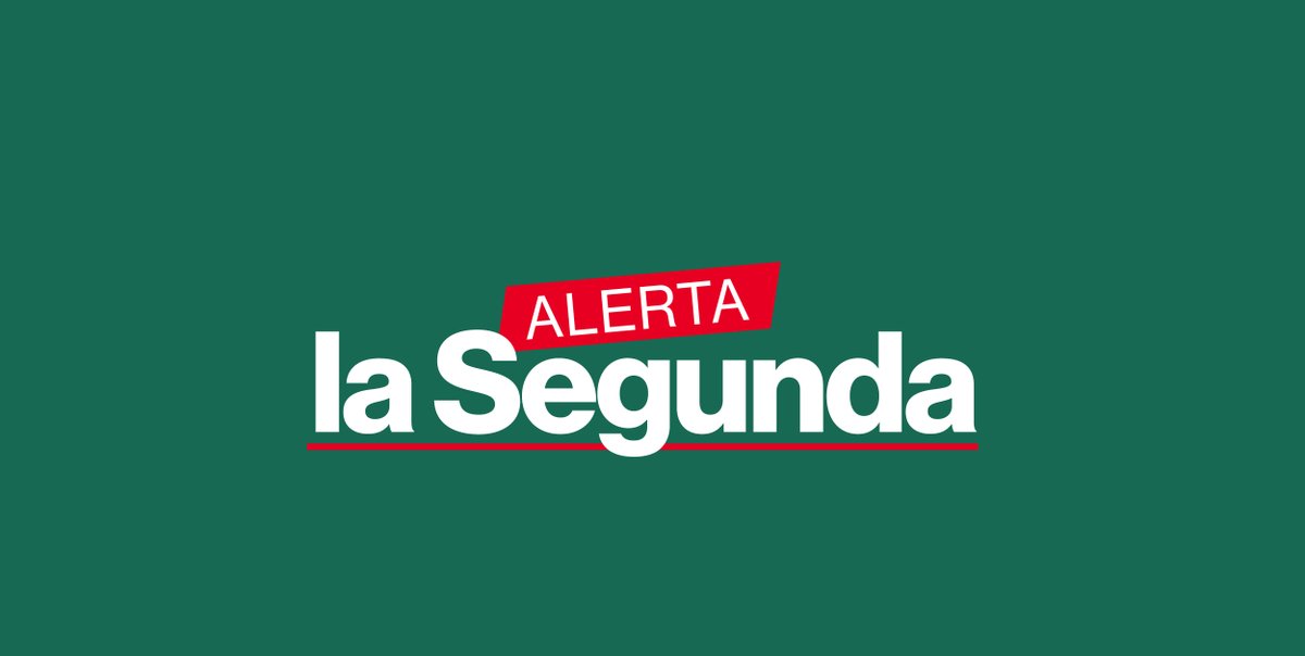 laSegunda tweet media