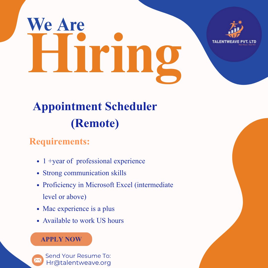 TALENTWEAVE PVT.LTD tweet media