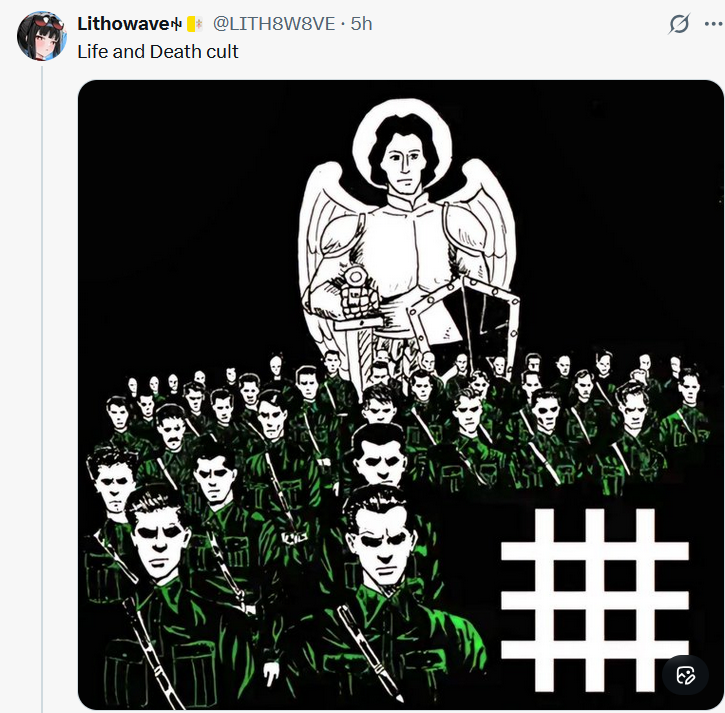 Against Abraham tweet media