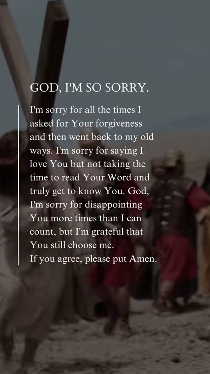 Stay with God tweet media