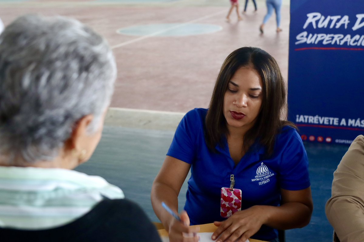 Supérate tweet media