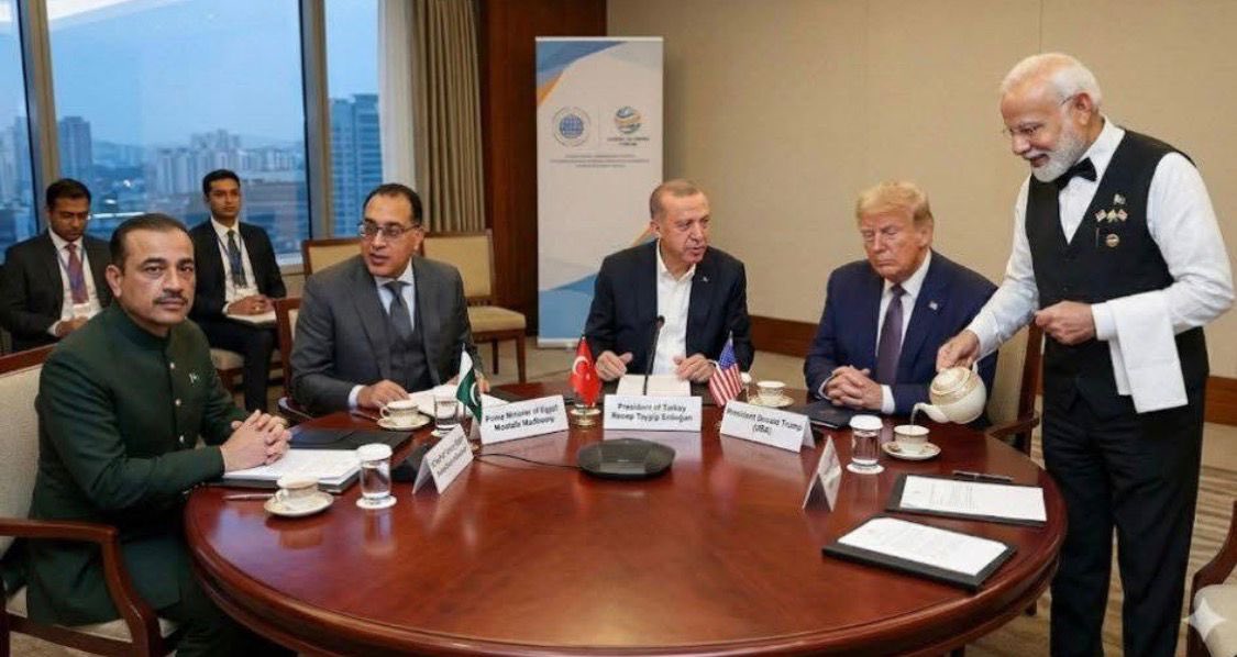 Wajahat Kazmi tweet media