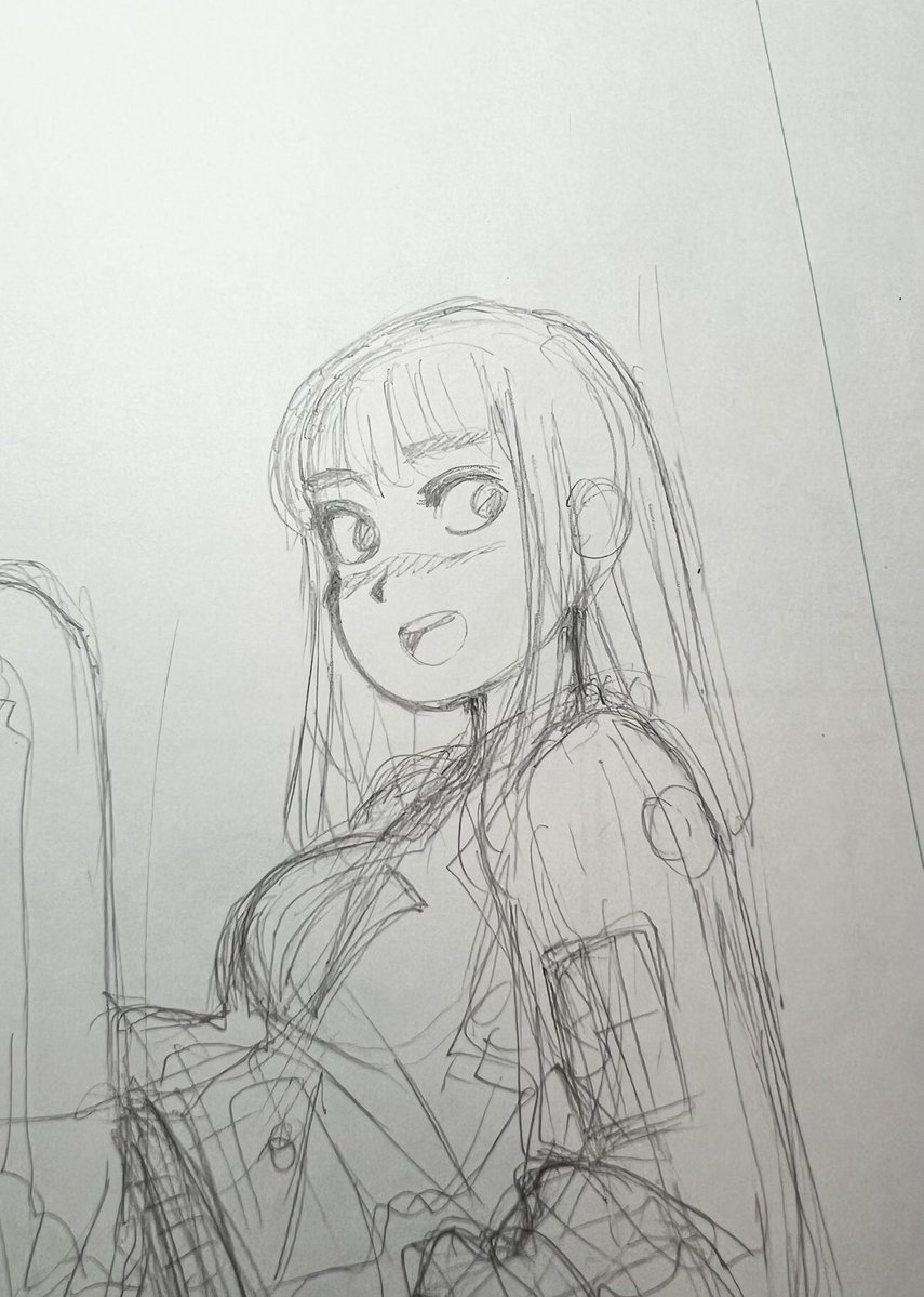 石黒正数 tweet media