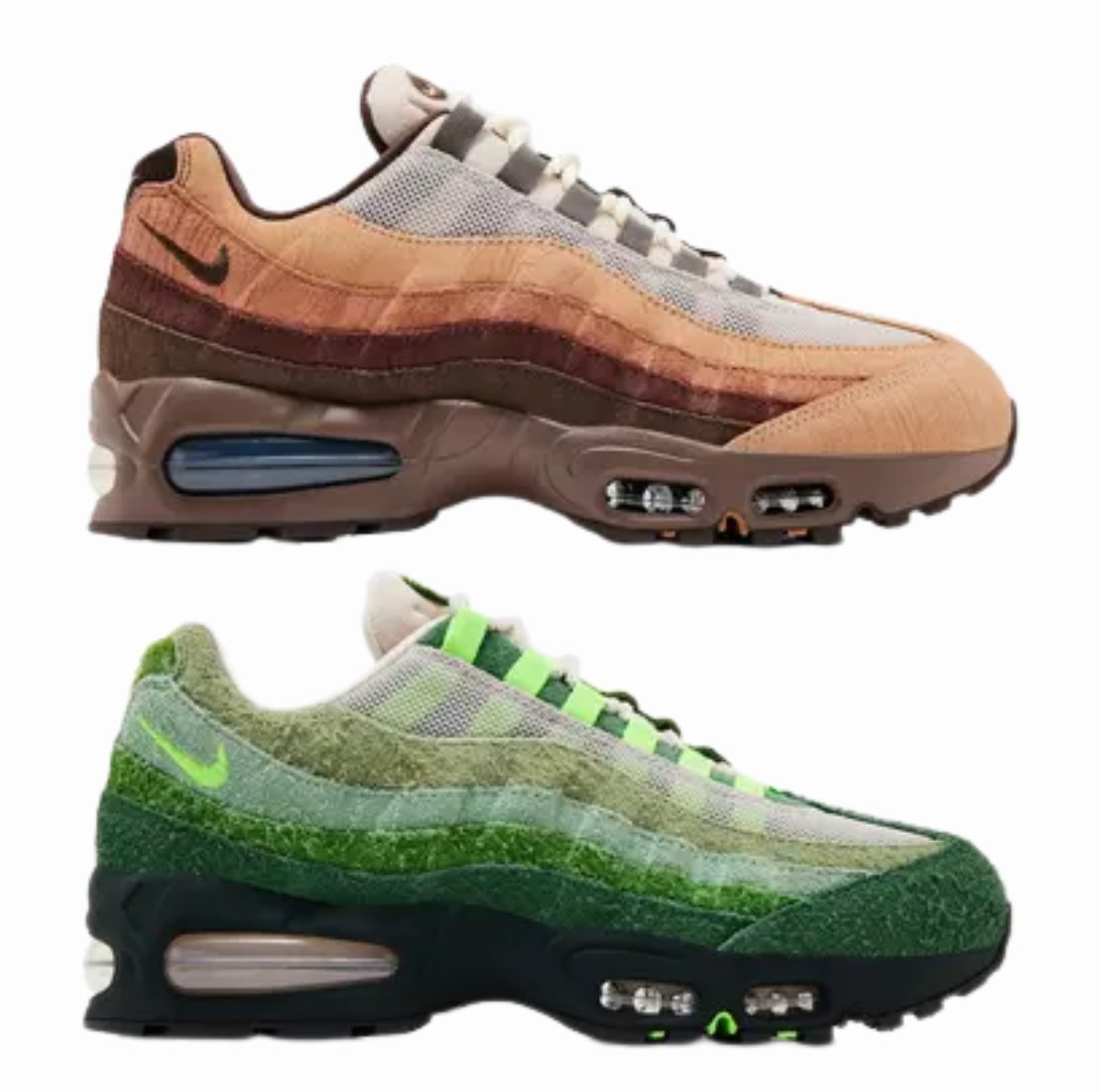 👁️ Sneaker Visionz 👁️ tweet media