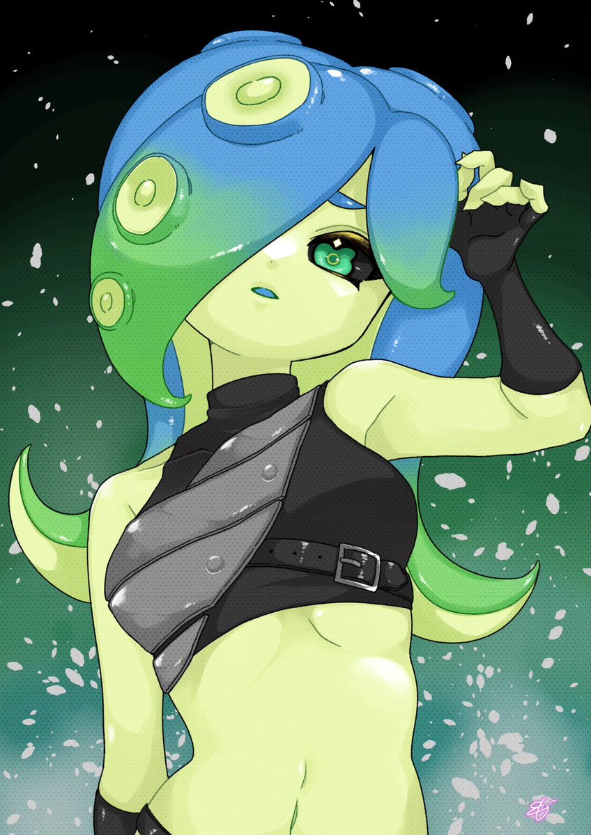 ししゃも༯ tweet media