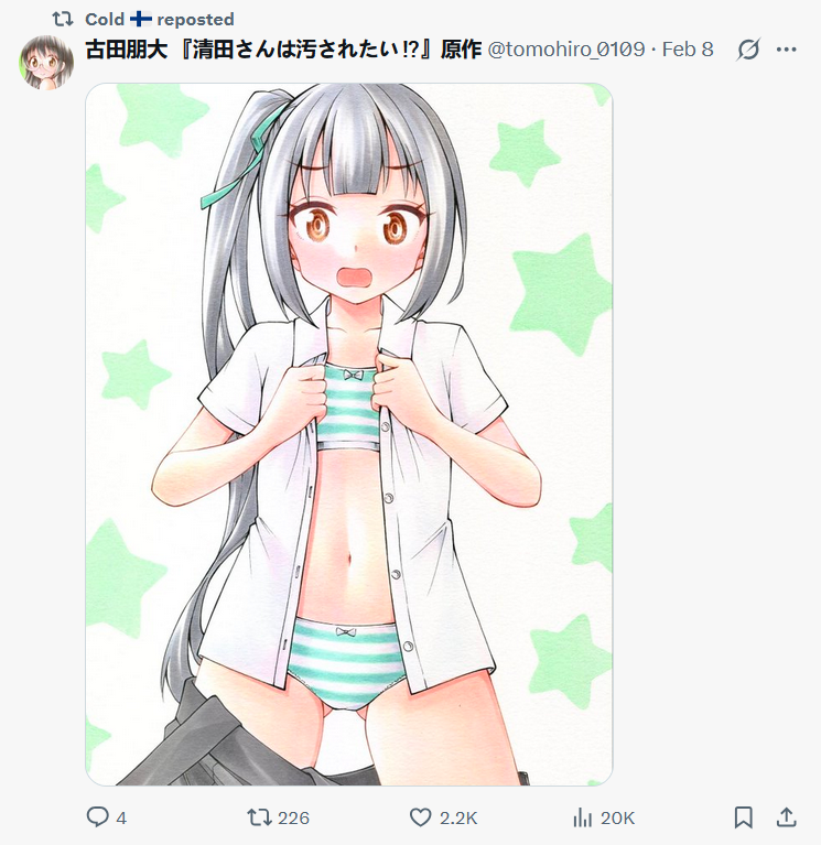 Against Abraham tweet media