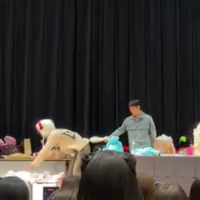 тrіρℓe ʲ ⁺◟✿ อุนยายมิ้วน้อย🐱ˎˊ˗ tweet media