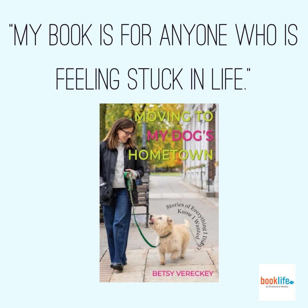 BookLife tweet media