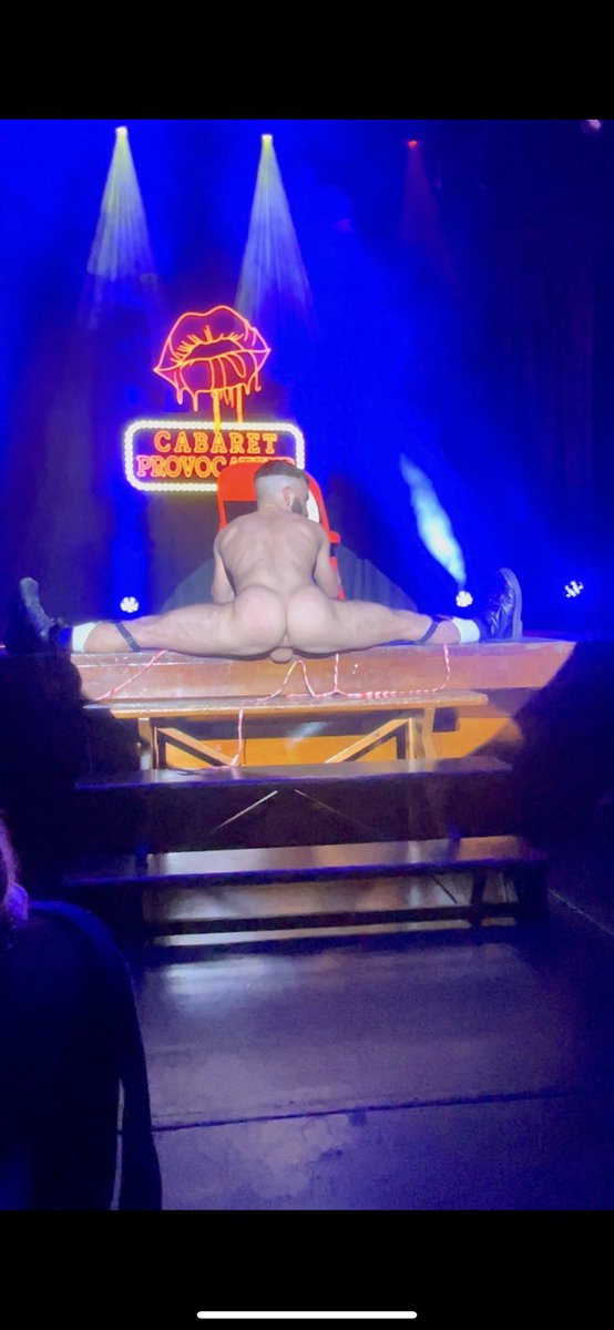 Danny Ash tweet media