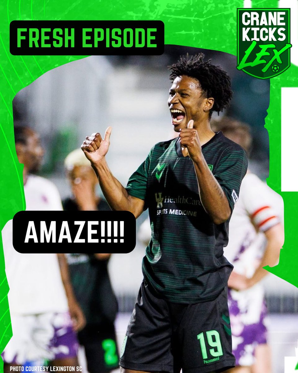 Crane Kicks Lex tweet media
