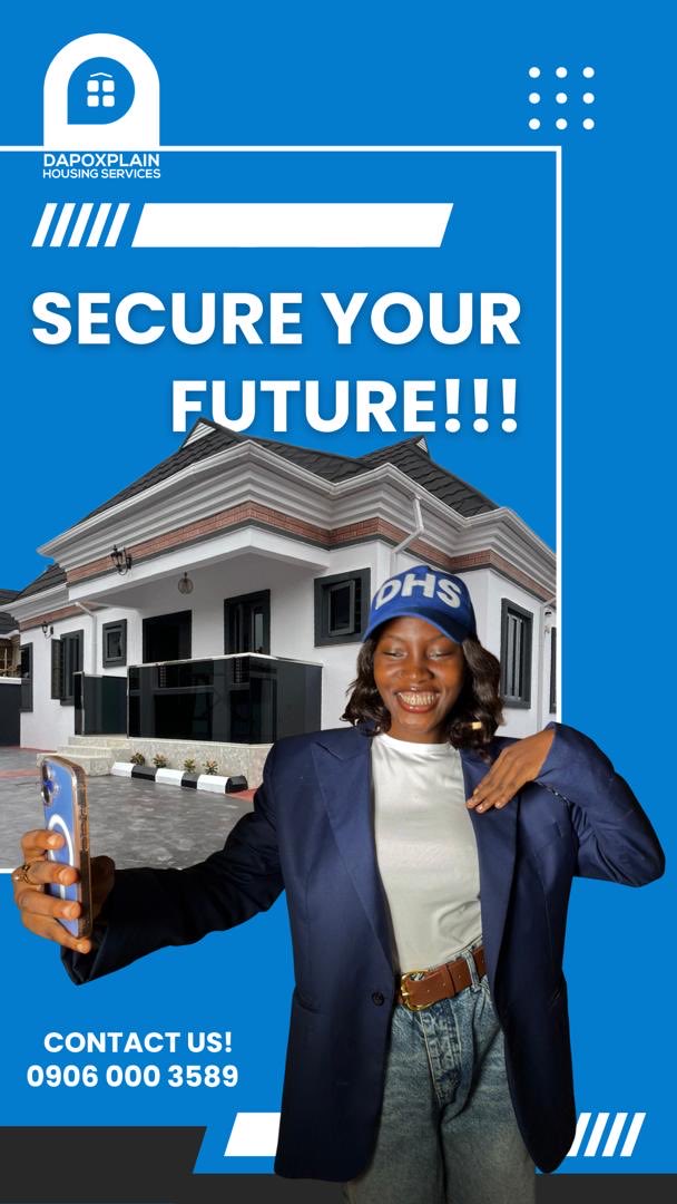 Dapoxplain Housing Services Ltd tweet media