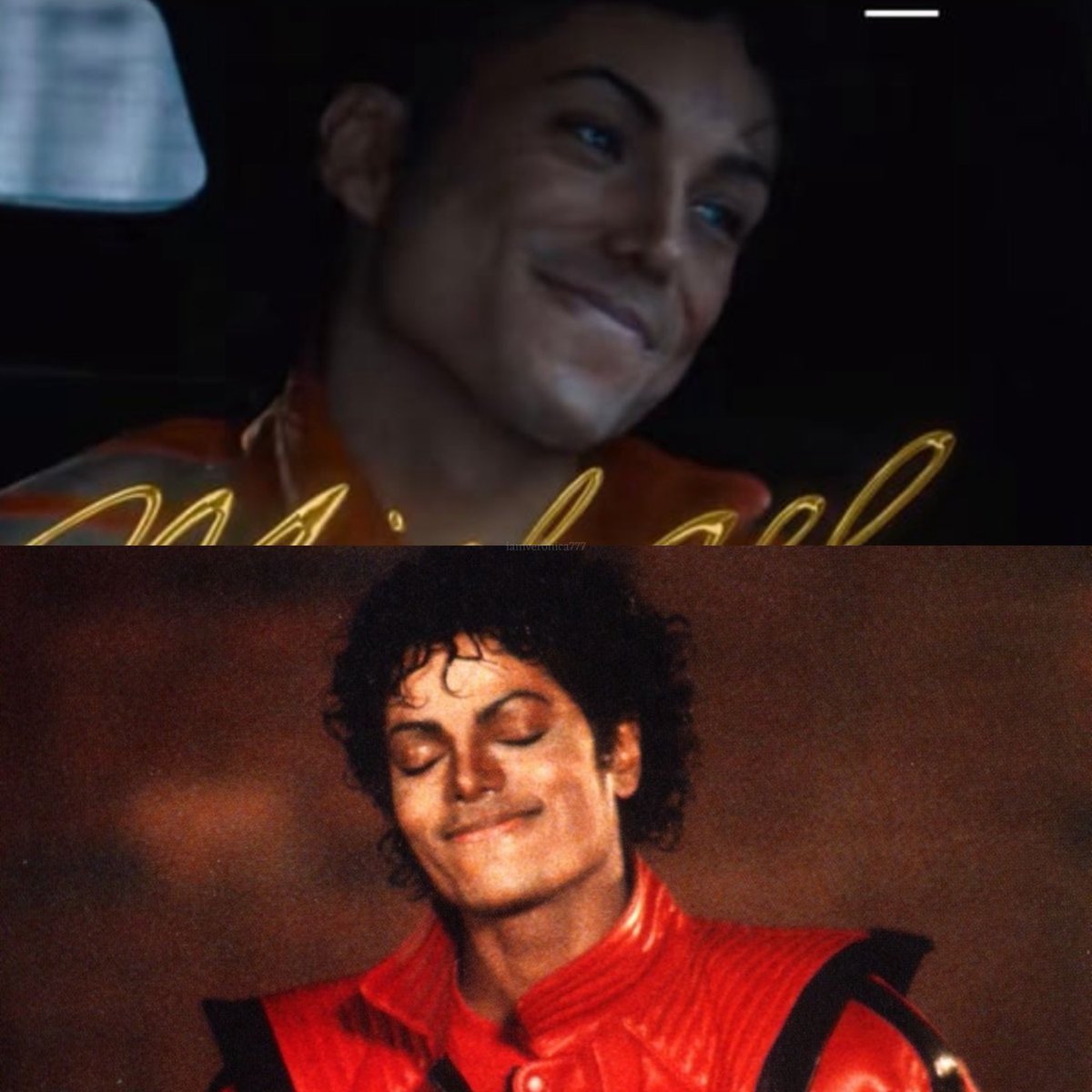 𝓥𝓮𝓻𝓸𝓷𝓲𝓬𝓪💫 | MJ fan tweet media