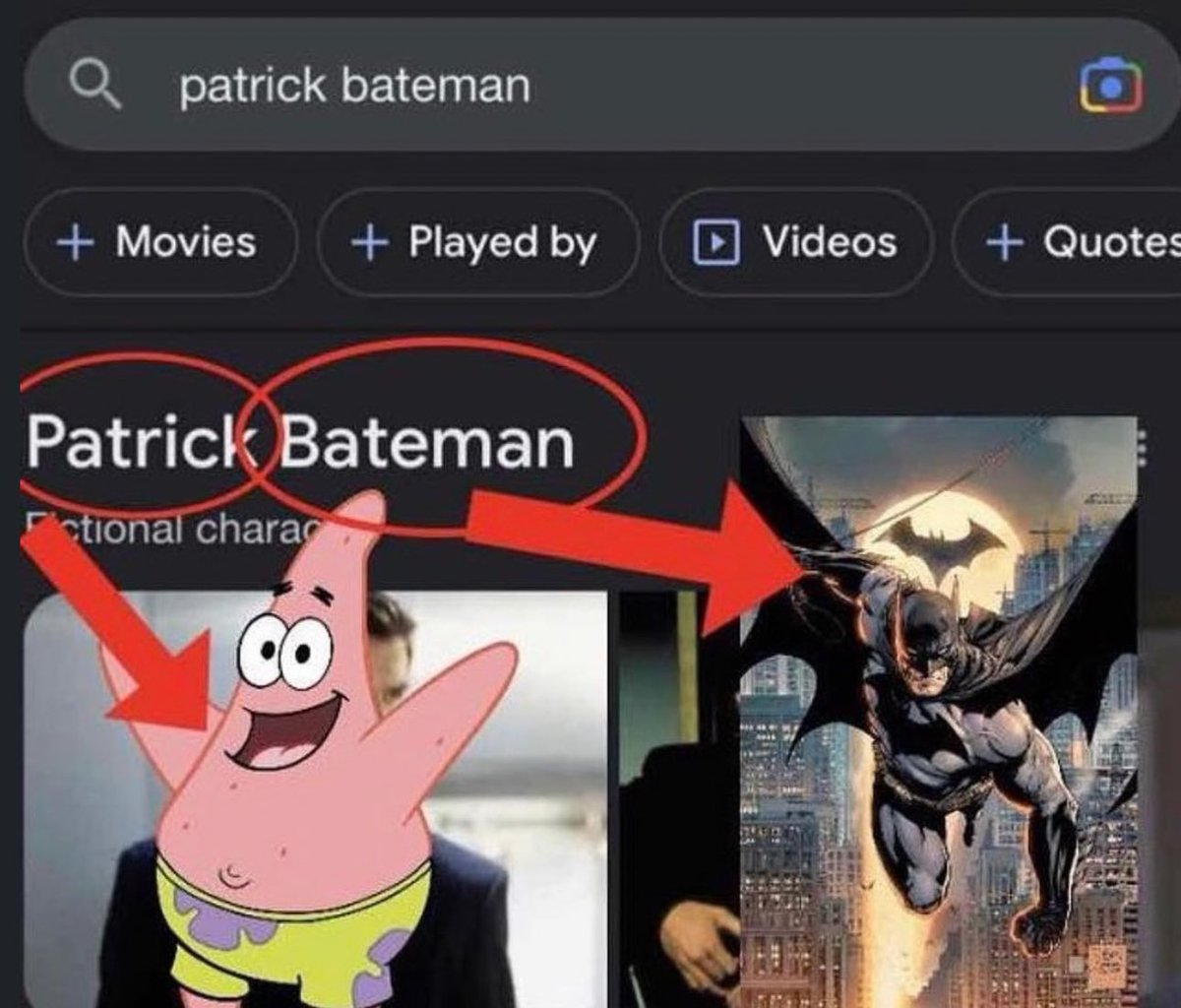 Shitpost só que de verdade tweet media