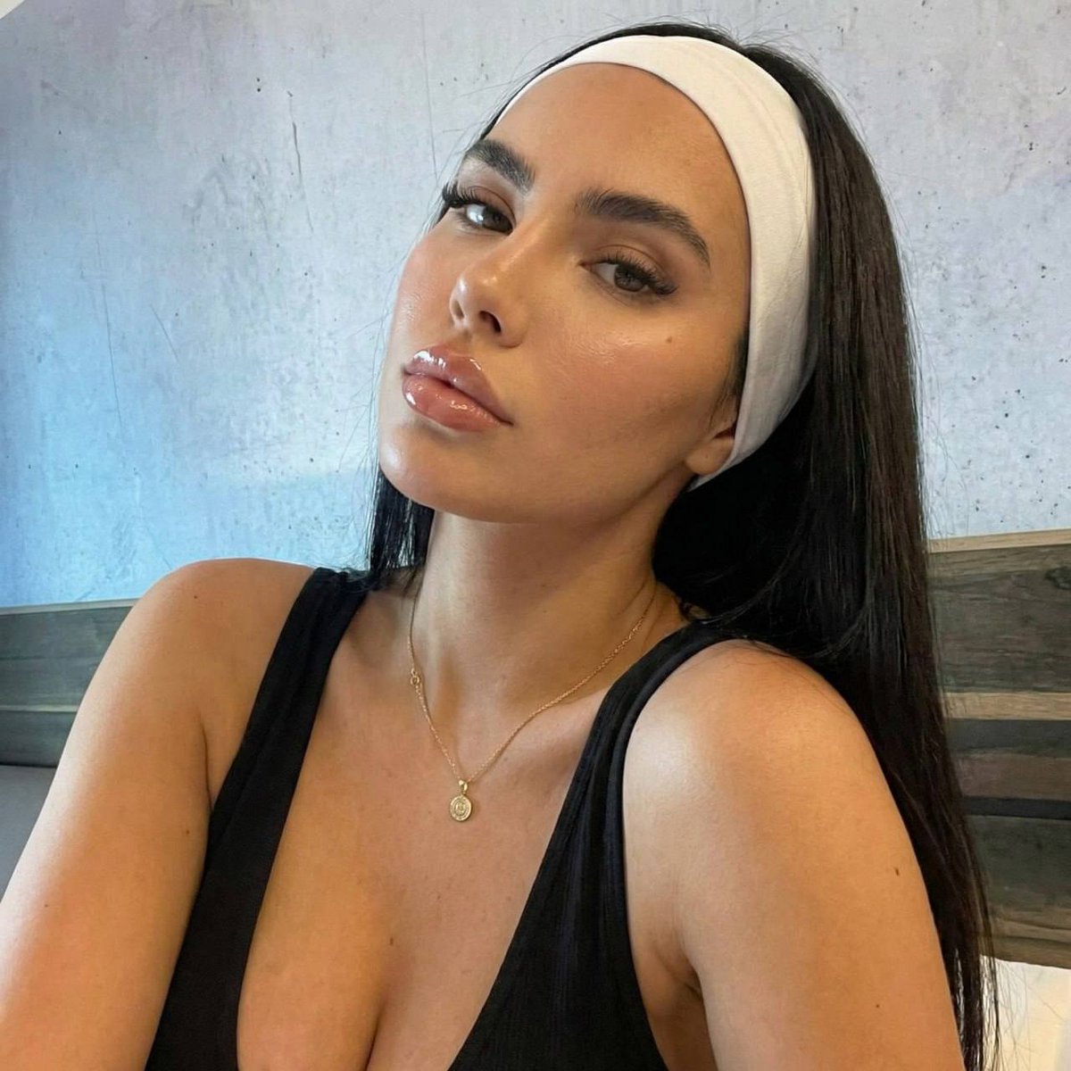 Manel❤️ tweet media