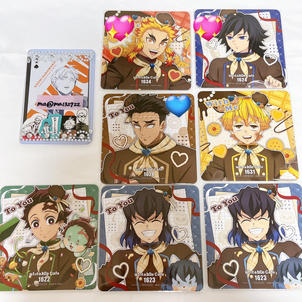 みわ＊自己紹介欄必読 tweet media