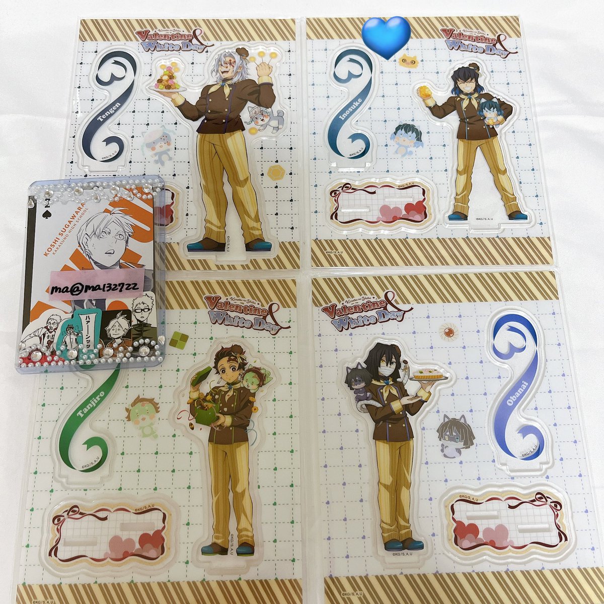 みわ＊自己紹介欄必読 tweet media