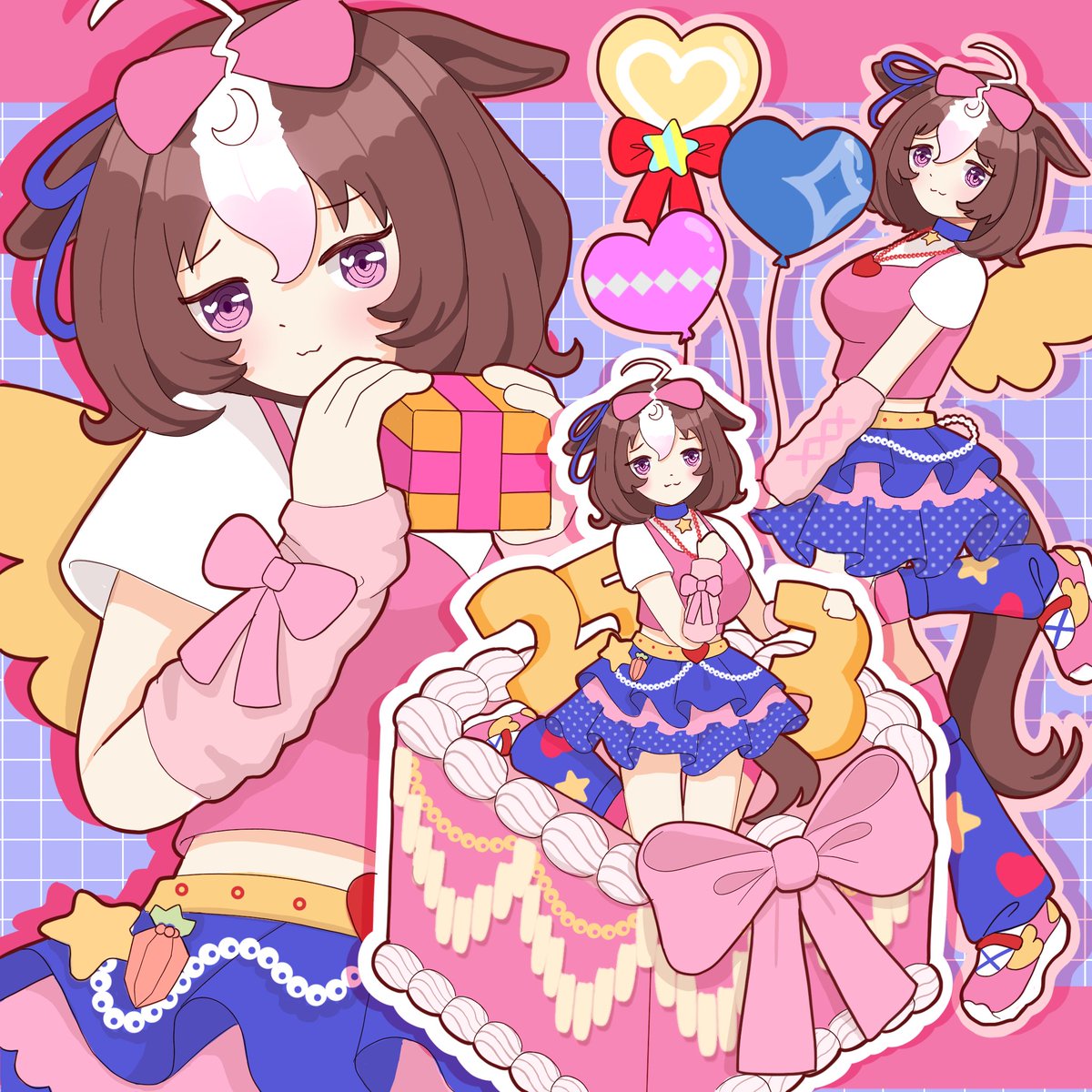 clac ☆ tweet media