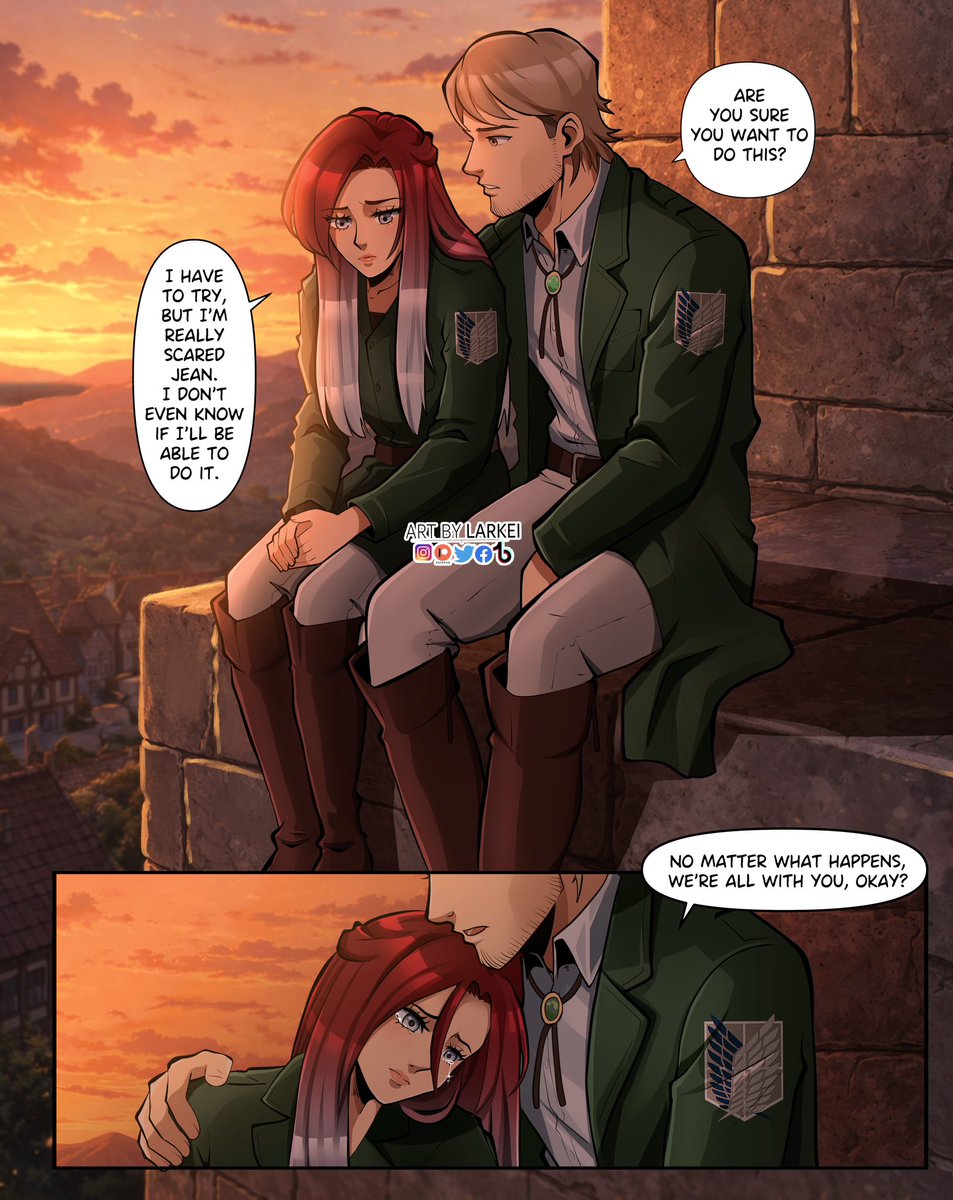 Commander Lark tweet media