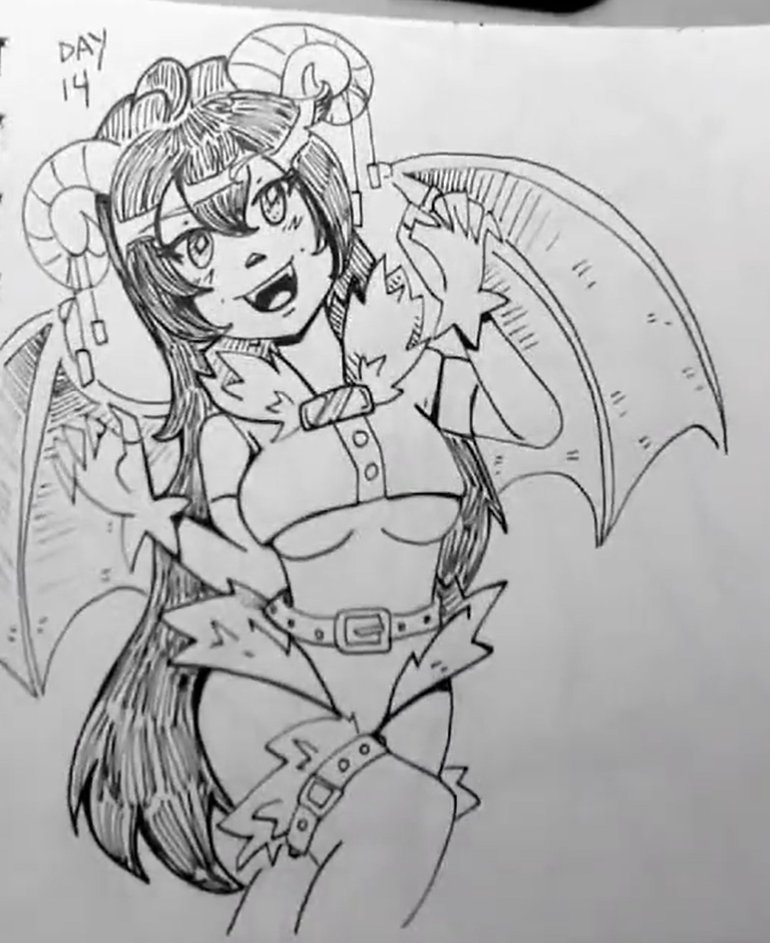 Deathwing🔞Vgen Comms open tweet media