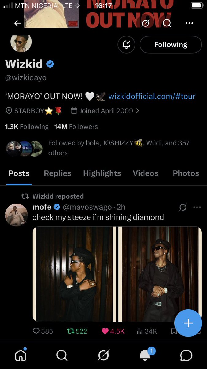 General 2Bizzy🐝 tweet media